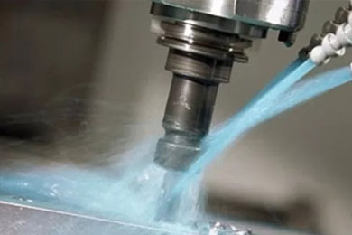 金屬加工液——切削液的分類